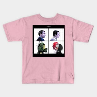 Saw Kids T-Shirt